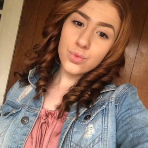 Meet your Posher, Codie